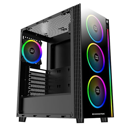 PC Dubai Starter Gaming PC (Intel i5-10400F, GTX 1660, 16GB RAM)