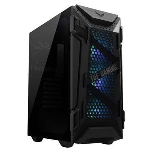 Rtx 3070 Ti Gaming Pc With i7-10700