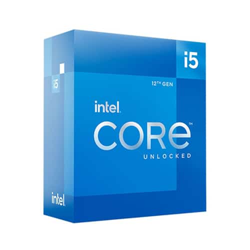 Intel Core i5-12600K 3.7 GHz 10-Core LGA 1700 Processor