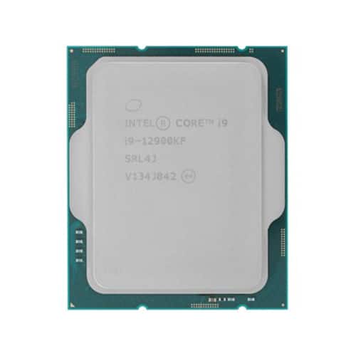 Intel Core i9-12900KF 16Cores/24Threads LGA 1700 Processor