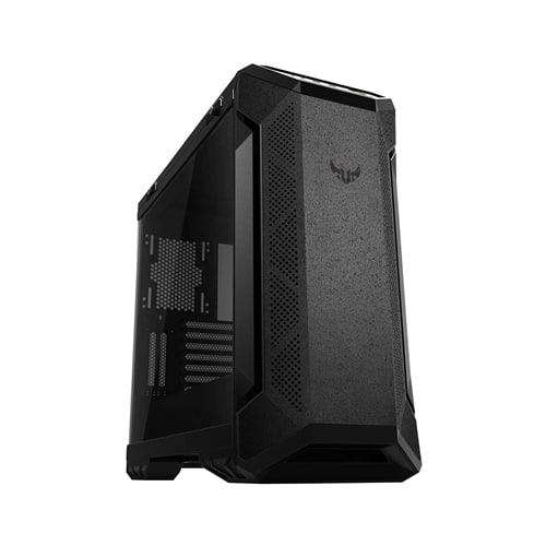 Asus TUF Gaming GT501VC Tempered Glass E-ATX Gaming Case