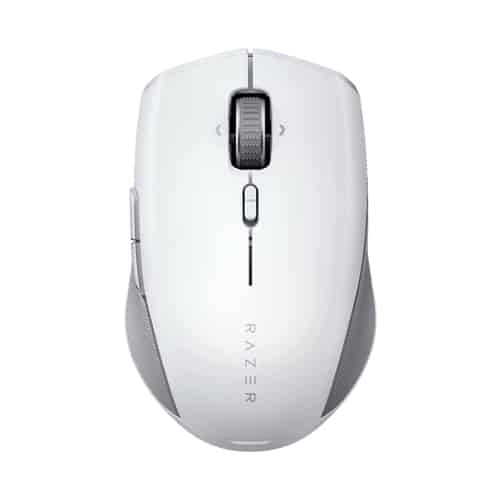 Razer - Pro Click Mini - Wireless - Gaming Mouse - White