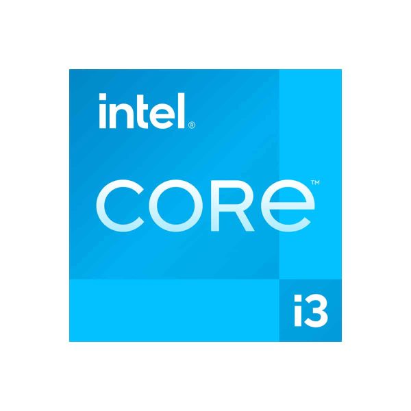 Intel Core i3-12100 4.3GHz 4Cores/8Threads Max Turbo LGA 1700 Processor