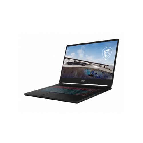 Msi Stealth 15M B12UE Gaming Laptop | I7-1280P CPU, 16GB RAM, RTX 3060 6GB GPU