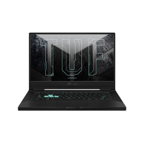 Asus TUF Dash 516PE-AB73 (2021) Gaming Laptop | Intel I7 11370H CPU, 8GB RAM, RTX 3050Ti 4GB GPU