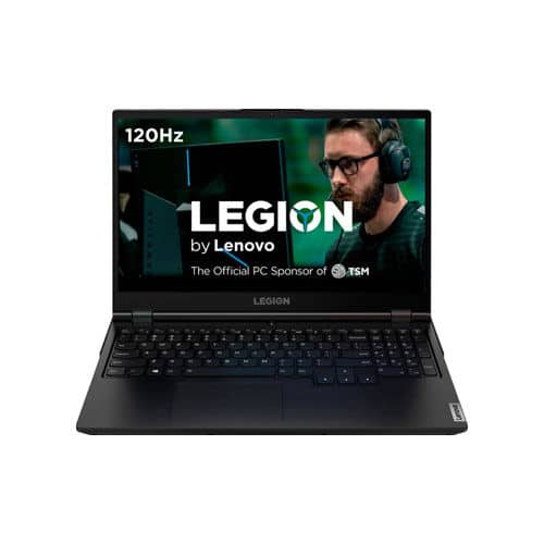 Lenovo Legion 5 15IMH6 Gaming Laptop | Intel I7 10750H CPU, 16GB CPU, RTX 3050 4GB GPU