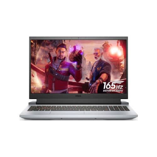 Dell G15 G5515 Gaming Laptop | Ryzen 7-5800H CPU, 16GB RAM, RTX 3060 6GB GPU