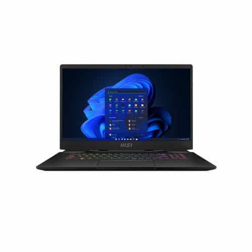 Msi Stealth GS77 12UGS Gaming Laptop | Intel I9-12900H CPU, 32GB RAM, RTX 3070Ti  8GB GPU