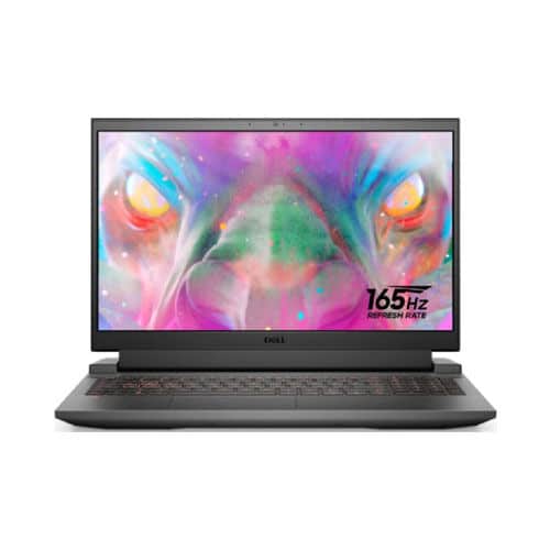 Dell G15 5511 Gaming Laptop | Intel Core I7 11800H CPU, 16GB RAM, RTX 3060 6GB GPU