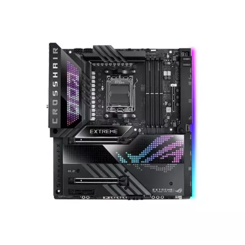 Asus ROG Crosshair X670E Extreme AM5 DDR5 E-ATX Motherboard