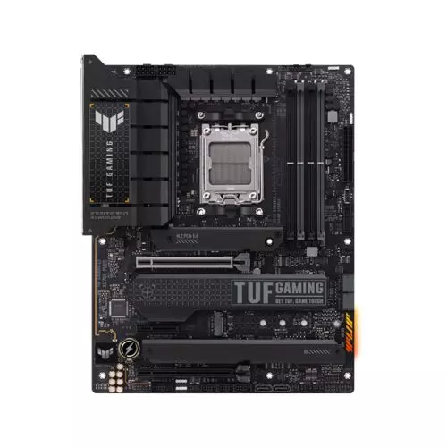 Asus TUF Gaming X670E-Plus AM5 DDR5 ATX Motherboard