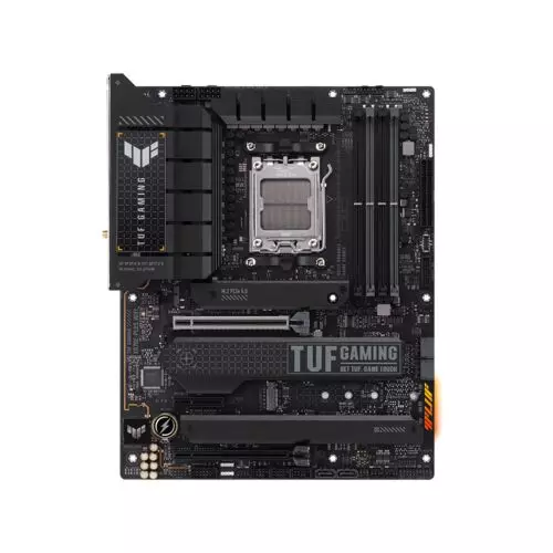 Asus TUF Gaming X670E-Plus WiFi AM5 DDR5 ATX Motherboard
