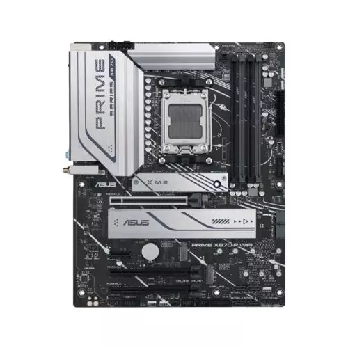 Asus Prime X670-P AM5 DDR5 ATX Motherboard