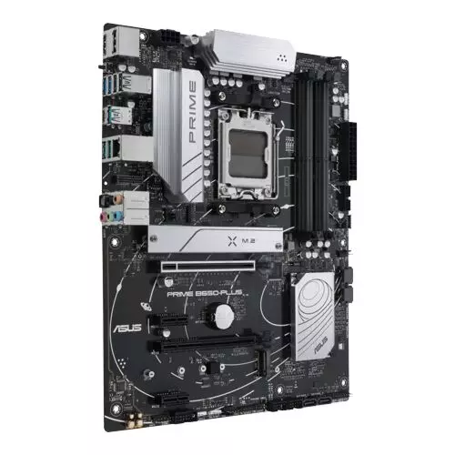 Asus Prime B650-PLUS AM5 DDR5 ATX Motherboard