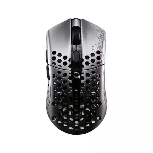Finalmouse - Starlight Pro TenZ - Gaming Mouse - Medium