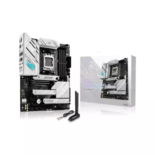 Asus ROG Strix B650-A Gaming AM5 WiFi DDR5 ATX Motherboard