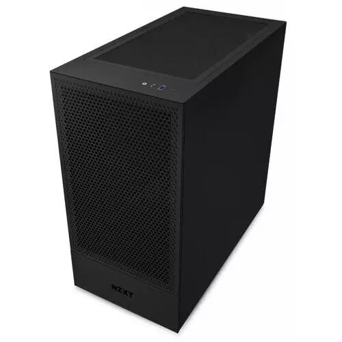 NZXT H5 Flow Compact Mid Tower Airflow Case