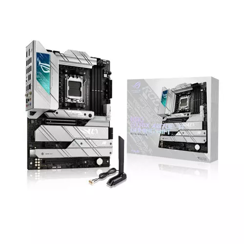 Asus ROG Strix X670E-A WiFi ATX GAMING Motherboard