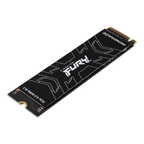 Kingston FURY Renegade PCIe 4.0 1TB NVMe M.2 SSD