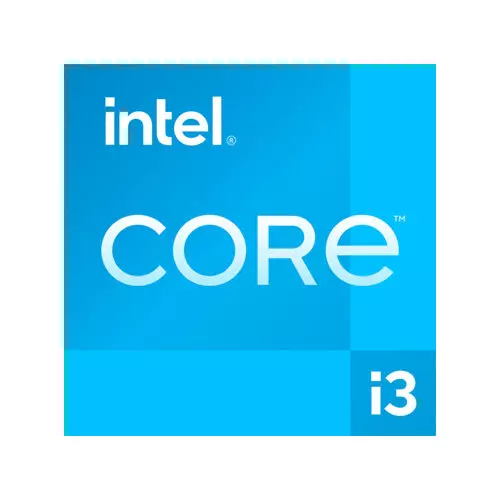 Intel Core i3-13100 3.4 GHz Quad-Core LGA 1700 Processor