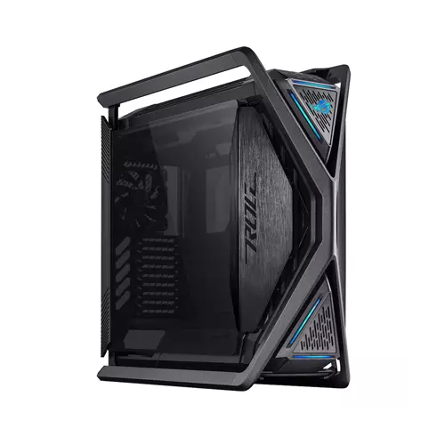 Asus Hyperion GR701 Full-Tower E-ATX Gaming Case - Black