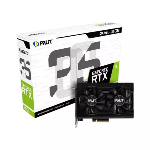 Products :: Gainward GeForce RTX™ 3050 Pegasus OC