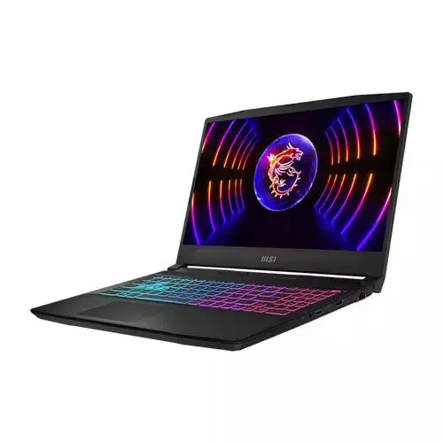 Msi Katana 15 Gaming Laptop | Intel Core I7-12650H CPU, 16GB RAM, RTX 4070 8GB GPU
