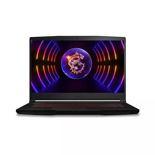 Msi Thin GF63 Gaming Laptop | Intel Core I7-12650H CPU, 16GB RAM, RTX 4050 GPU