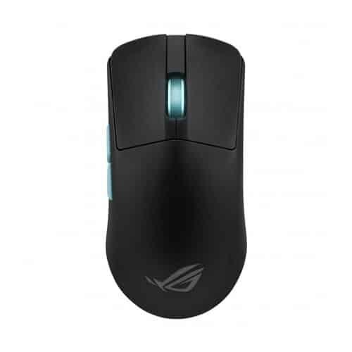Asus - ROG Harpe Ace - Wireless - Gaming Mouse - Black