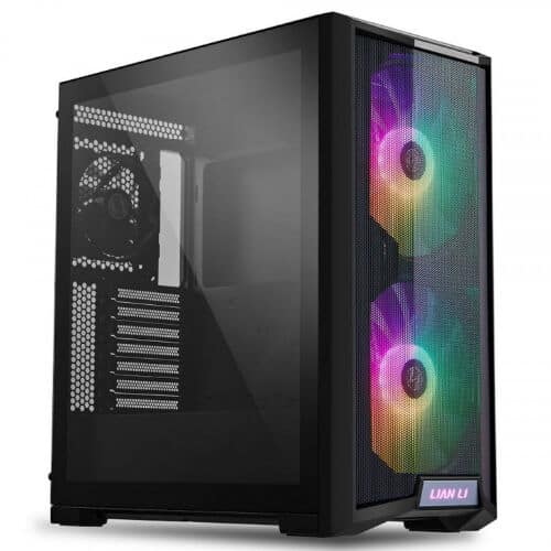 Hydra Gaming PC (Amd Ryzen 9 7900X, RTX 4070 Ti, 32GB RAM)