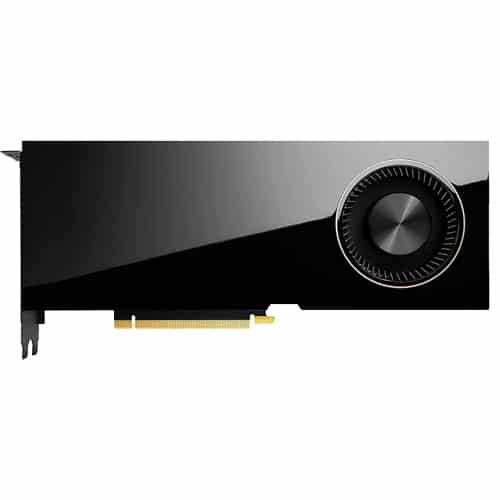 ASUS - RTX A6000 Tensor Core - 48GB GDDR6 - Gaming Graphics Card