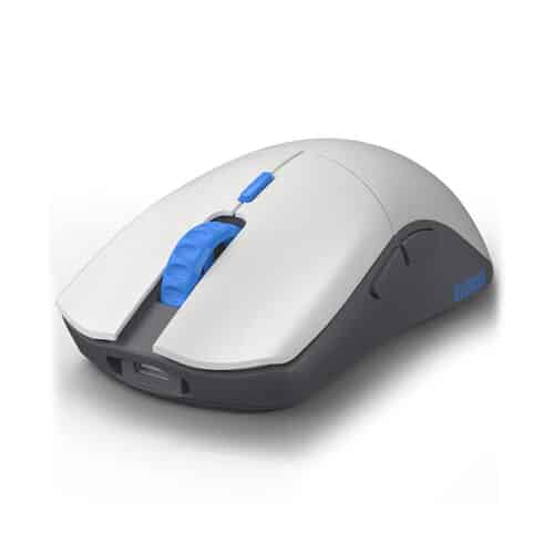 Glorious - Series One PRO Vidar Forge - Wireless - Gaming Mouse - Gray Blue