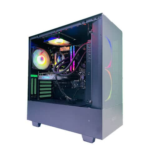Mid Level Gaming PC (Intel i7-13700, RTX 4060 Ti, 32GB RAM)