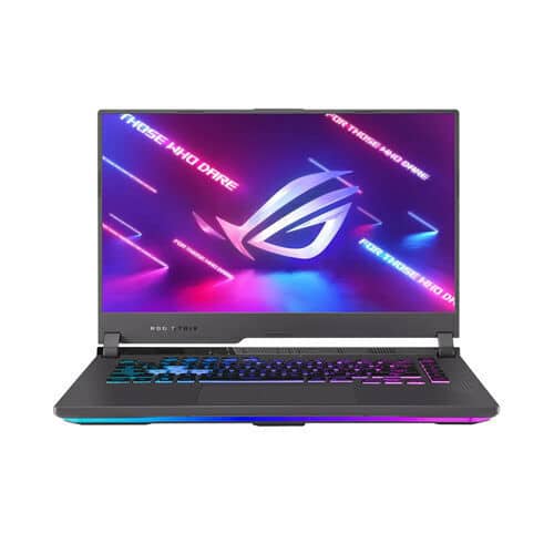 Asus ROG Strix G713PI-LL032W Gaming Laptop | Ryzen 9 7945HX CPU, 32GB RAM, GeForce RTX 4070 8GB GPU