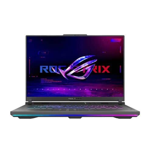 Asus ROG Strix SCAR 16 G634JZ-NM063W Gaming Laptop | Core I9 13980HX CPU, 32GB RAM, GeForce RTX 4080 12GB GPU