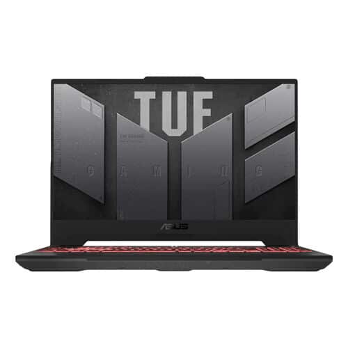 Asus TUF GAMING FA507NU-LP031W Gaming Laptop | AMD R7 7735H CPU, 16GB RAM, GeForce RTX 4050 6GB GPU
