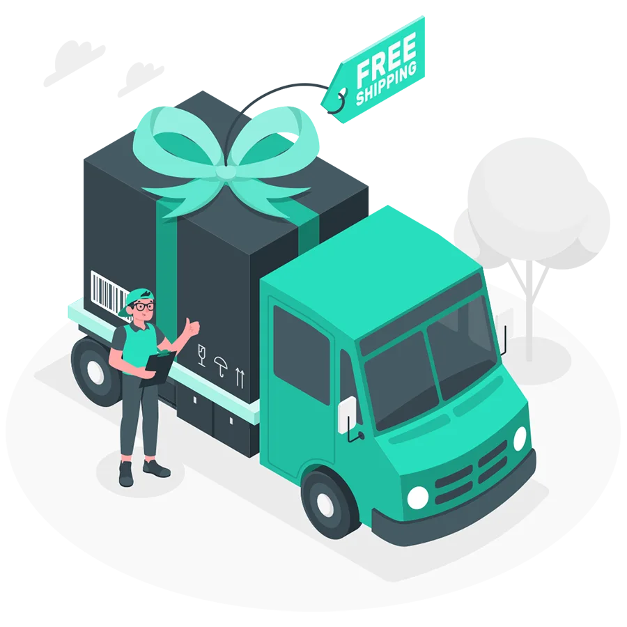 Free-Shipping