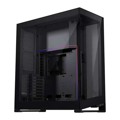 Phanteks NV7 Tempered Glass ATX Full Tower Gaming Case - Black