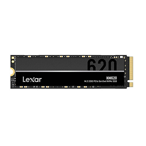 Lexar NM620 2TB M.2 2280 Internal SSD