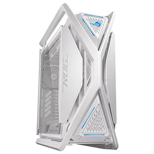 Asus Hyperion GR701 Full-Tower E-ATX Gaming Case - White