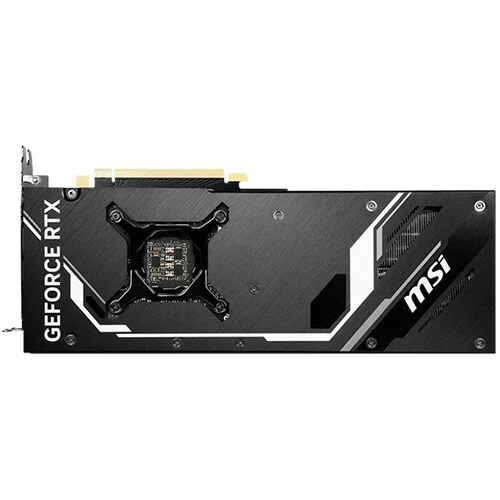 MSI GeForce RTX 4070 Ti VENTUS 3X 12G OC(V1) Graphics Card, DLSS 3