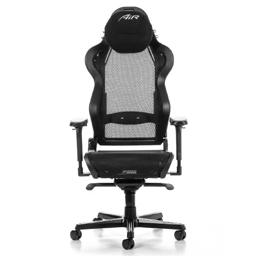 DXRacer Air Pro Series Gaming Chair - Black