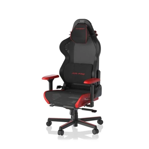 DXRacer Air Pro Series Gaming Chair - Black/Red