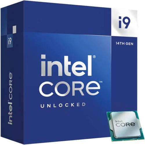 Intel Core i9-14900K 3.2 GHz 24-Core LGA 1700 Processor