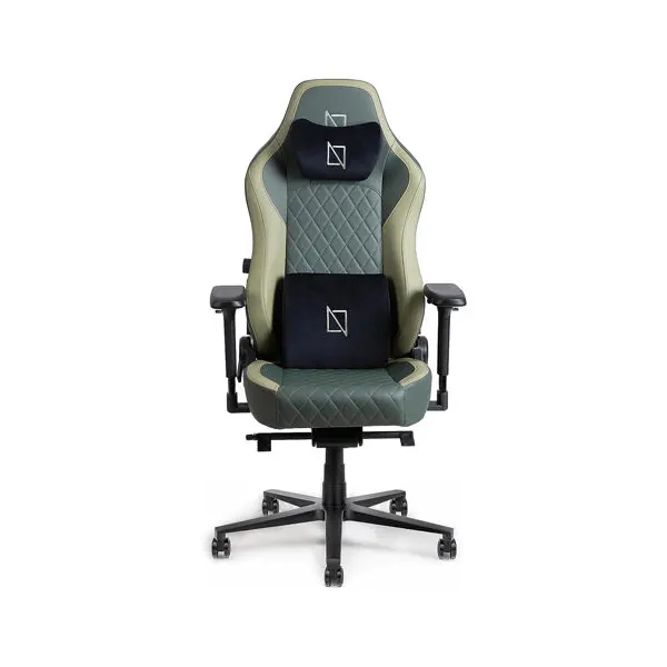 Navodesk Apex Nexus Edition Premium Ergonomic Chair - Army Green | ND-APX-NX-AG