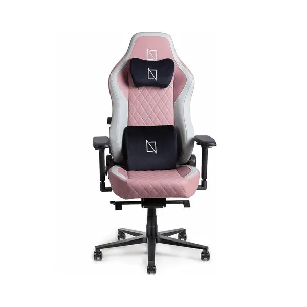 Navodesk Apex Nexus Edition Premium Ergonomic Chair - Bubblegum | ND-APX-NX-BG