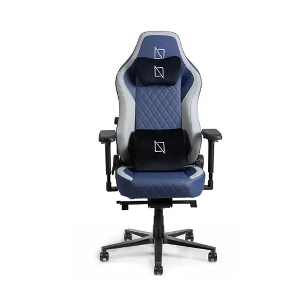 Navodesk Apex Nexus Edition Premium Ergonomic Chair - Deep Blue | ND-APX-NX-DB