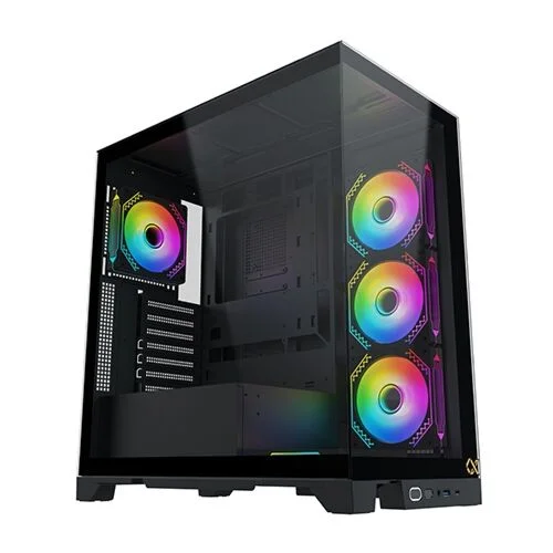 Nova Gaming PC (AMD Ryzen 9 7950X3D, RTX 4090 24GB, 64GB RAM)