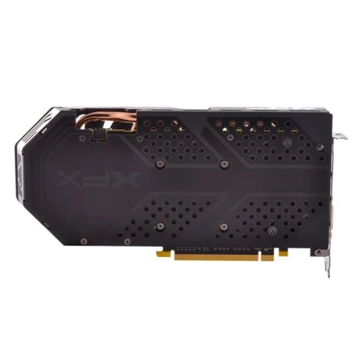 XFX AMD Radeon RX 580 GTS XXX Edition 8GB DDR5 Graphics Card | REFURBISHED