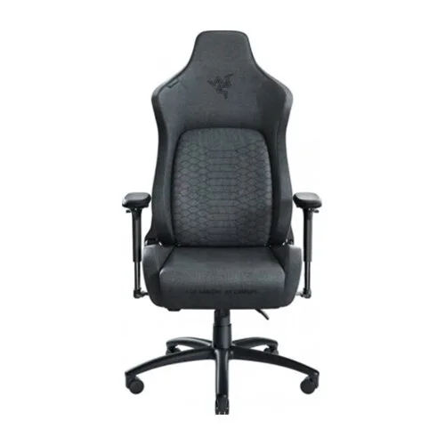Razer Iskur Fabric Edition Ultra-Soft Gaming Chair | RZ38-02770300-R3G1